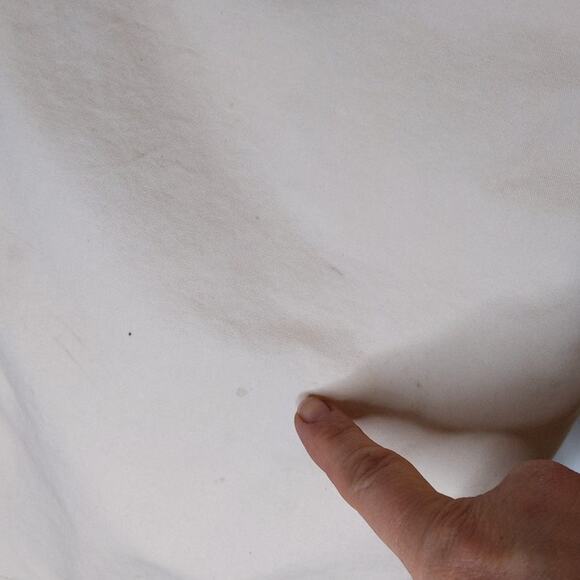 SUNDANCE Women's Khaki Chino Pants P6 Cotton Casual Preppy Neutral - Picture 6 of 10